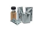 Amcor - SoftValve One-way Valve