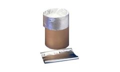 Bulk Drug & API Packaging