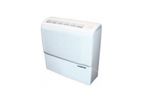 Amcor - Model D850E - Commercial Dehumidifier