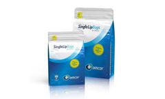 SingleLipBag - Excellent Performance Pre-made Bag