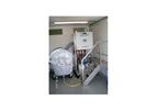 Grey Water Biological Recycling System