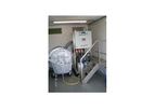 Chemical Wastewater Treatment System