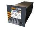 Tiger Optics - Model HALO 3 CH2O - Trace-Level Formaldehyde Detection Analyzer
