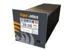 Tiger-Optics - Model HALO 3 CO - Level Carbon Monoxide Detection Analyzer