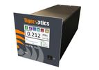 Tiger Optics - Model CRDS - HALO KA Max CH4 - Gas Analyzer