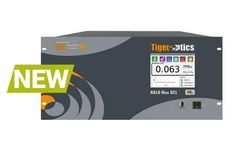 Tiger-Optics - Model HALO Max QCL - Laser-Based  CO2 Analyzer