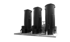 SH SulphPur - Biological Trickling Filter