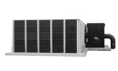 SH-Sulphtec - Model A-Clean - Biological Surface Filter