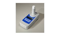 CHEMetrics - Single Analyte Meters (SAMs)