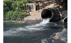 Municipal Sewage and Water Pumping Station Monitoring Solutions for Wastewater