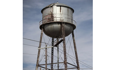 Municipal Sewage and Water Pumping Station Monitoring Solutions for Water