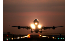 Municipal Sewage and Water Pumping Station Monitoring Solutions for Airfield Runway Lighting