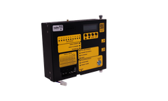 OmniSite - Model XR50 - Cellular Pump Station Monitor