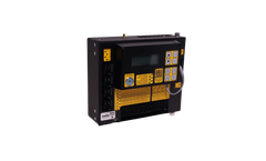 OmniSite - Model Crystal Ball PLUS - Cellular Pump Station Monitor