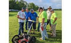 Circuit Rider Program