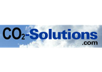 CO2 Solutions - Projects Strategic Consulting Services