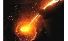 Monitors and Analysers for Iron to Steel