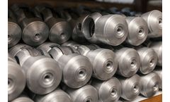 Monitors and Analysers for Aluminium Forging
