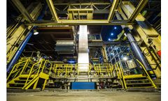 Monitors and Analysers for CGL - Continuous Galvanizing Line