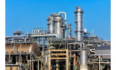 Monitors and Analysers for Hydrocarbon & Petrochemical Industries (HPI)  - Ethylene Cracker