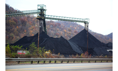 Monitors and Analysers for Hydrocarbon & Petrochemical Industries (HPI)  - Pet Coke to Syngas