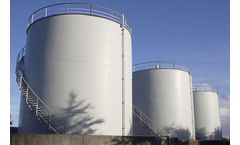 Monitors and Analysers for Hydrocarbon & Petrochemical Industries (HPI) - Storage