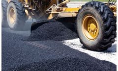 Monitors and Analysers for Minerals - Asphalt / Roadstone / Tarmac
