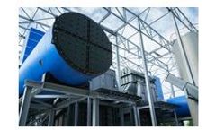 Monitors and Analysers for Energy - Cogeneration