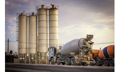 Monitors and Analysers for Minerals - Cement