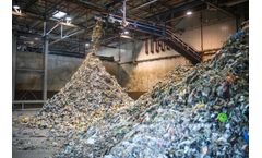 Monitors and Analysers for Energy - Waste