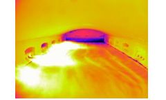 Enhancing Glass Furnace Operations with LAND®