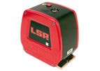 LAND® - Model LSP-HD - Fixed Thermal Imagers and Line Scanners – Linescanners & Systems