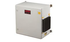 LAND® - Model FGA Series - Combustion Efficiency Monitors