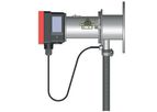 LAND® - Model 4750-PM (PM-CEMS-EN 15267) - Particle Monitoring System