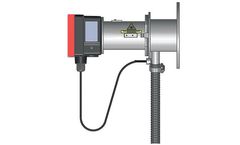 LAND® - Model 4750-PM (PM-CEMS-EN 15267) - Particle Monitoring System