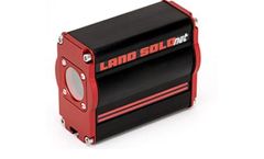 LAND® - Model SOLOnet - Compact Digital Infrared Thermometer