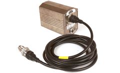 LAND® - Model UNO - Rugged, Low-Cost, Standalone Non Contact Infrared Thermometer