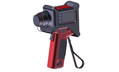 LAND® - Model Cyclops L - Portable Non-Contact Thermometers