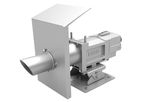 LAND® - Model SDS V2 - Slag Detection System