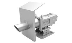 LAND® - Model SDS V2 - Slag Detection System