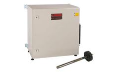 LAND® - Model SiloWatch - Carbon Monoxide Detectors