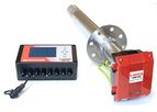 LAND® - Model 4650-PM (PM-CEMS – QAL1) - Particle Monitoring System