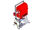 LAND® - Model 4650-PM EXN - Opacity and Dust Monitors