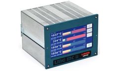 LAND® - Landmark Signal Processors - Fixed Spot Non-Contact Thermometer / Pyrometer