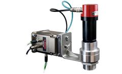 LAND® - Model SPOT - Pyrometer Actuator