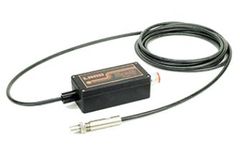 LAND® - Model FG - Glass Forehearth Fixed Spot Non-Contact Thermometer / Pyrometer