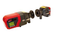 LAND® - Model 4500 MkIII - Opacity and Dust Monitors