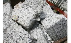 Waste Paper