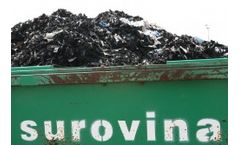 Waste Plastics