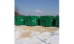 Comprehensive Waste Management Services